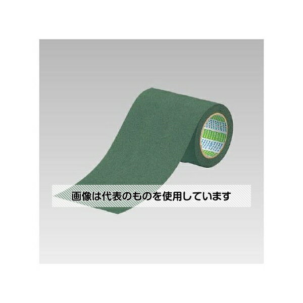 ユニット すべり止めテープ(緑)150巾×5M 864-17 入数：1巻