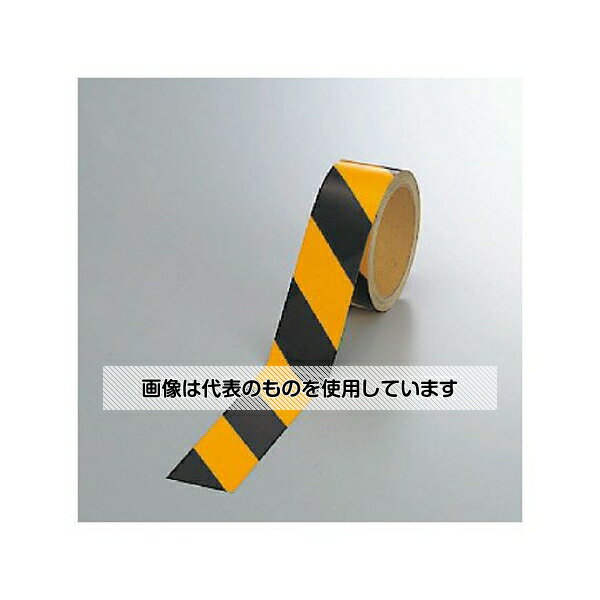 ユニット 反射トラテープ 45mm幅×10m 374-05 入数：1巻(3)