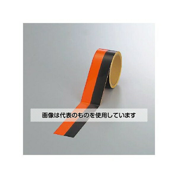 ユニット 蛍光トラテープ 374-09 入数：1巻