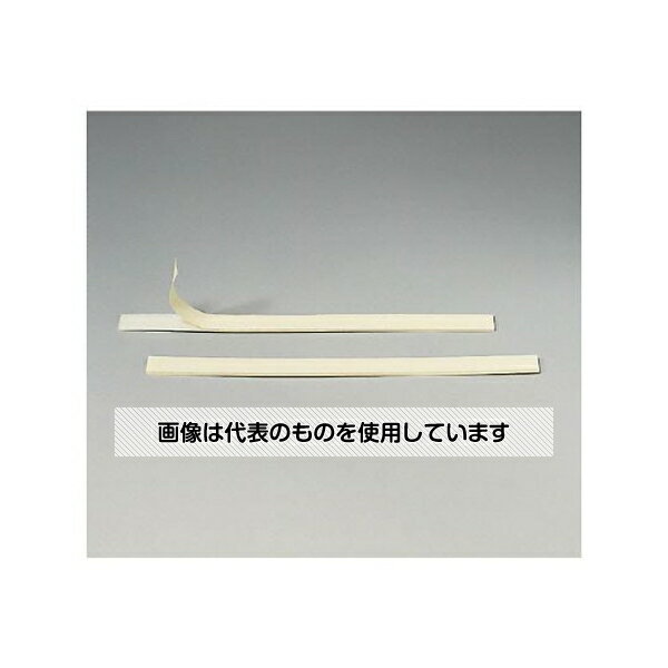 ユニット 両面テープ 15mm×250mm 863-36 入数：1組