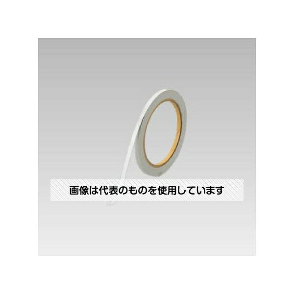 ユニット 反射テープ 白 5mm巾×10m 863-40 入数：1組