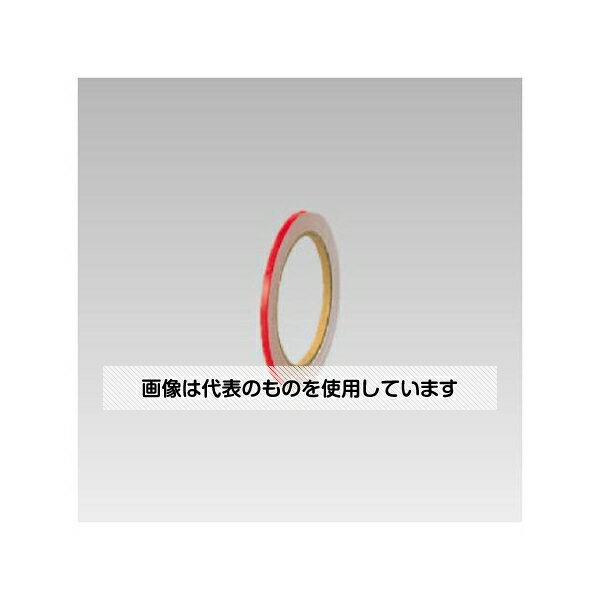 【アズワン AS ONE】汎用器具・消耗品 テープ・ラベル・紙製 テープ、紙製品関連品 ●テープ 商品の仕様 ●サイズ：5mm幅×10m巻(0.15mm厚) ●材質：ポリエステル樹脂フィルム ●JANコード：4571181533350 【※ご注意ください】商品は代表の画像を使用しています。