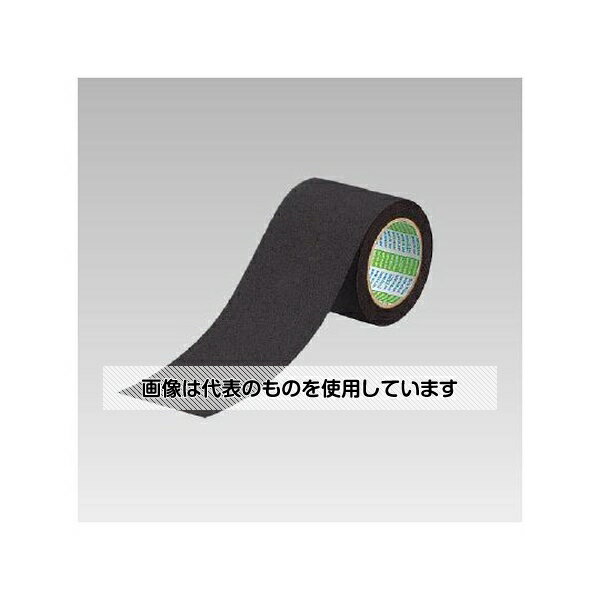 ユニット すべり止めテープ 黒 864-10 入数：1巻