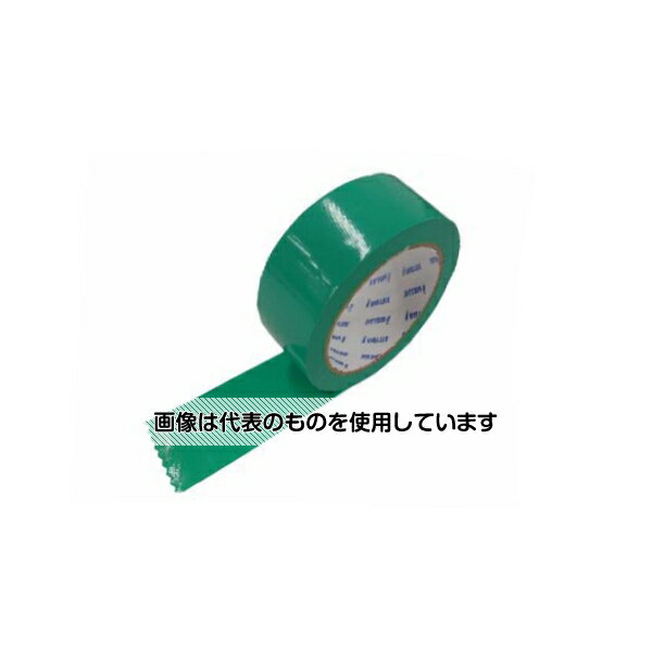 イシグロ 養生テープ(緑色) IVL-YJT-G-5025 1個