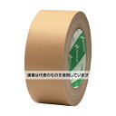 ニチバン 養生用布粘着テープ103-50(黄土) 50mm×25m 103-50 入数:1巻(3)