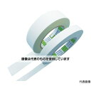 日東電工 ウレタンフォーム貼り合わせ用両面テープ No.501L 10mm×50m ホワイト 501L-10 入数:1巻(3)