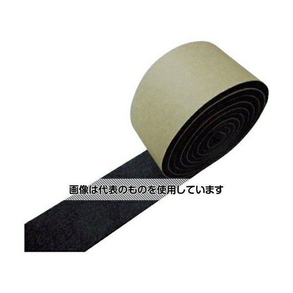 樂天商城 - トラスコ中山 気密防水パッキンテープ 5mmX50mmX2m TWST-550 入数：1巻