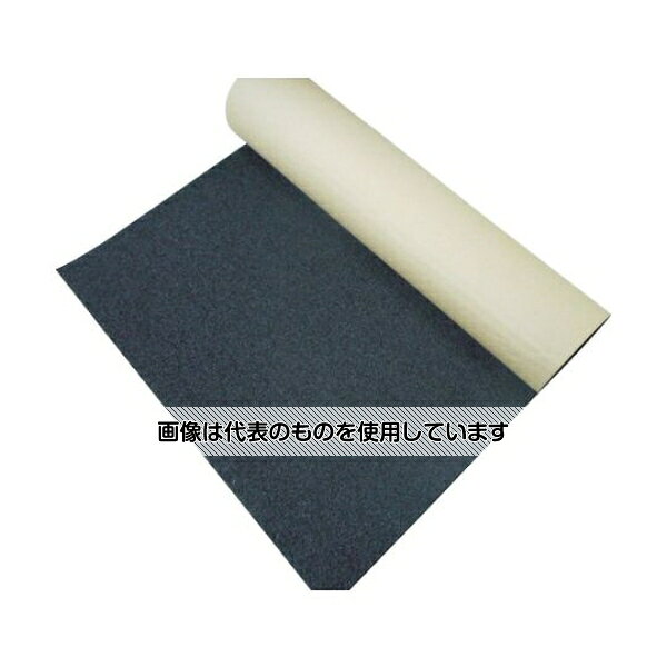 トラスコ中山 気密防水パッキンシート 5mmX500mmX1m TWST-5500 入数：1枚