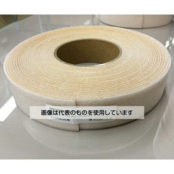 三洋 のり付き枠養生材 35mm幅×10m巻き 12巻 1パック(12巻入)