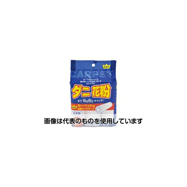 ライフ堂 粘着スペアテープ 90周3巻×20パック 入数：1箱(3巻×20パック入)