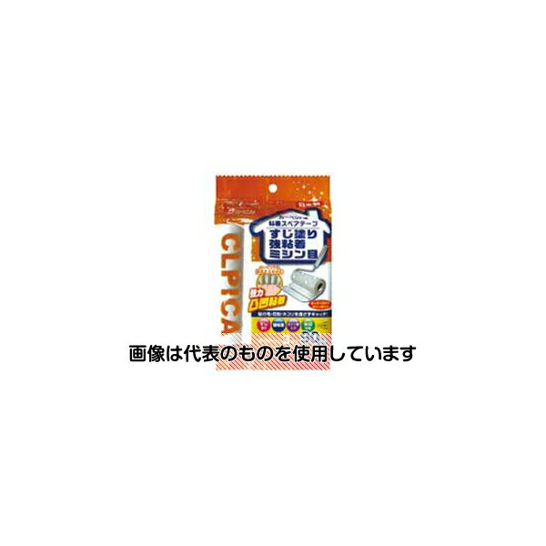 ライフ堂 粘着スペアテープ強粘着 90周3巻×20パック 入数：1箱(3巻×20パック入)