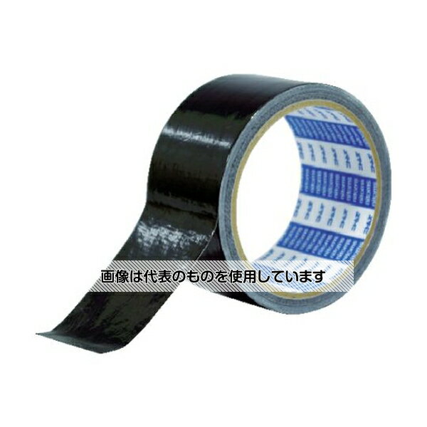 ニトムズ 多用途補修テープlite48mmx10mブラック M5352 入数：1巻(3)
