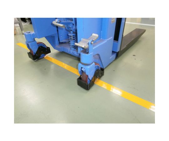 ニトムズ 耐久ラインテープDLT800ー50x20青 Y6002 入数：1巻 3
