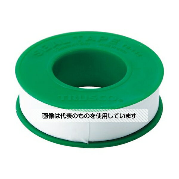 トラスコ中山 シールテープ15M 1巻入 T6-15S-1P 入数：1巻