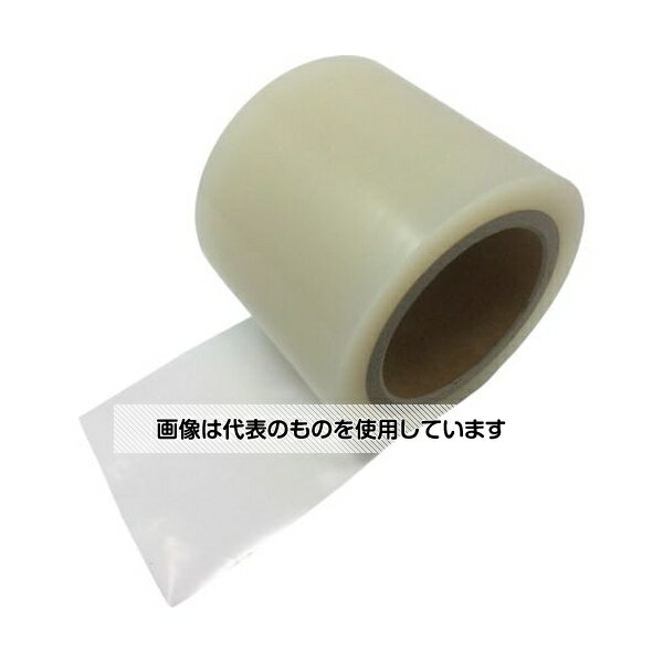 三井化学東セロ 三井 表面保護フィルム T5010A 100mm×100m 透明 T5010A-100 入数：1巻