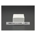 エスコ 300x300mm 不織布タオル(60枚) EA929DB-5B 入数:1セット(60枚入)(3)