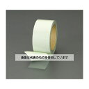 エスコ 75mmx10m テープ用保護テープ EA983GB-117 入数:1巻(3)