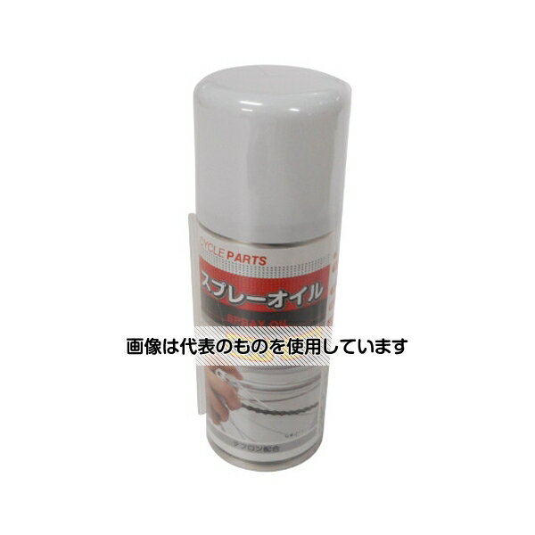 サギサカ スプレーオイル　100mL 32761 1個