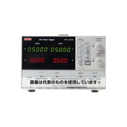 RS　Pro ベンチ電源 出力数 4 0 → 30 V 0 → 5 V 0 → 1 A 3x0 → 3 A 123-3561 入数：1個