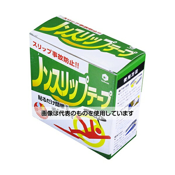 【アズワン AS ONE】汎用器具・消耗品 テープ・ラベル・紙製 テープ、紙製品関連品 ●スリップ事故防止！ ●貼るだけ簡単！滑らない！ ●滑りやすい階段に ●工場の通路に ●ビルなどの出入口、機械回りの床面に ●建設現場など作業場の足場に ●その他、水や油で滑りやすい足元の滑り止めに 商品の仕様 ●50×5000mm ●基材：アルミ箔 ●粘着剤：アクリル系 ●JANコード：4949130127286 【※ご注意ください】商品は代表の画像を使用しています。