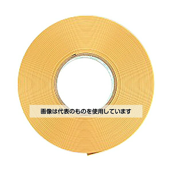 川口技研 敷居スベリ はく離紙なしタイプ HiDX型 2色木肌調 18mm×20m×1.0mm 入数：1巻