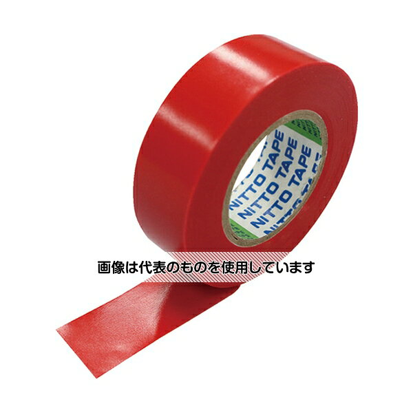 【アズワン AS ONE】汎用器具・消耗品 テープ・ラベル・紙製 テープ、紙製品関連品 ●有害物質である重金属の鉛(Pb)を使用しない環境対策品です。(鉛フリー) ●電気絶縁性に非常に優れています。 ●端末ハガレが少なく、配線工事も確実にできます。 ●耐寒性に優れ、-10℃においても粘着力は低下しません。 ●配線工事。 ●機械工具の絶縁用。 商品の仕様 ●色：赤 ●幅(mm)：25 ●長さ(m)：20 ●厚さ(mm)：0.2 ●粘着力(mm)：1.31N/10 ●引張強度：33.1N/10mm以上 ●使用温度範囲：-10〜90℃ ●手で切断可能 ●材質／仕上：基材／軟質塩化ビニールフィルム、粘着剤／ゴム系 ●原産国：中国 ●コード番号：171-7546 【※ご注意ください】商品は代表の画像を使用しています。
