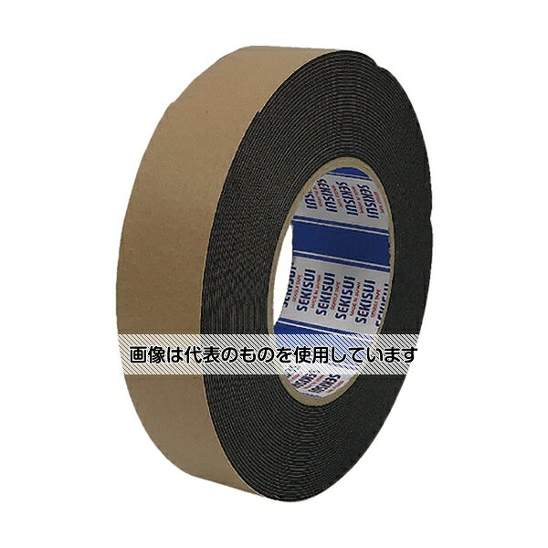 セキスイ 発泡基材両面テープ #517TF 30×10 二次元コード付き 517X06 入数：1巻