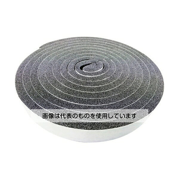 アズワン(AS ONE) すきまテープ 厚み10mm 幅30mm 長さ4m ATT1030-4 入数：1巻