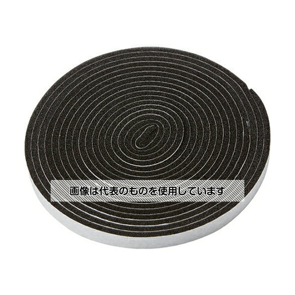 【アズワン AS ONE】汎用器具・消耗品 テープ・ラベル・紙製 テープ、紙製品関連品 ●クッション性に優れたポリウレタン性の緩衝材です。 ●黄変が目立たないダークグレー色です。 ●ドア・ふすま・障子などの衝撃の吸収。 ●すきま塞ぎ。 商品の仕様 ●色：グレー ●幅(mm)：15 ●長さ(m)：6 ●厚さ(mm)：5 ●タイプ(屋内/屋外)：室内 ●粘着力：5.2N/15mm ●室内推奨 ●材質／仕上：基材／ポリウレタン＋ポリエチレンテレフタレート(PET)フィルム。、粘着剤／アクリル系 ●ウレタンフォーム発泡工程において、まれにセルの大きさがばらつき色味の違いが起きる場合がございますが使用上は問題ございません。 ●原産国：中国 ●コード番号：161-2278 ●JANコード：4989999108187 【※ご注意ください】商品は代表の画像を使用しています。