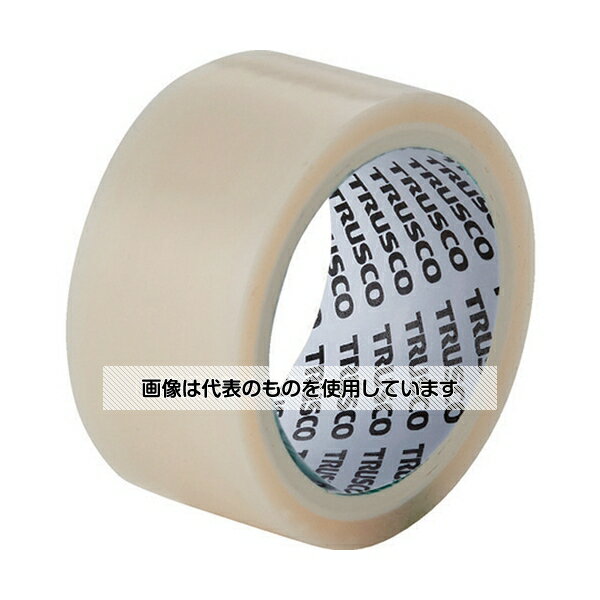 トラスコ中山 5mフッ素樹脂粘着テープ 厚み0.08mm 幅25mm 乳白色 TFJ-08-25-5M 入数：1巻