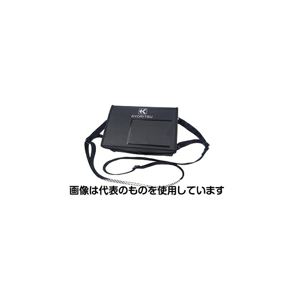 共立電気計器 本体収納ケース 9186A 入数：1個