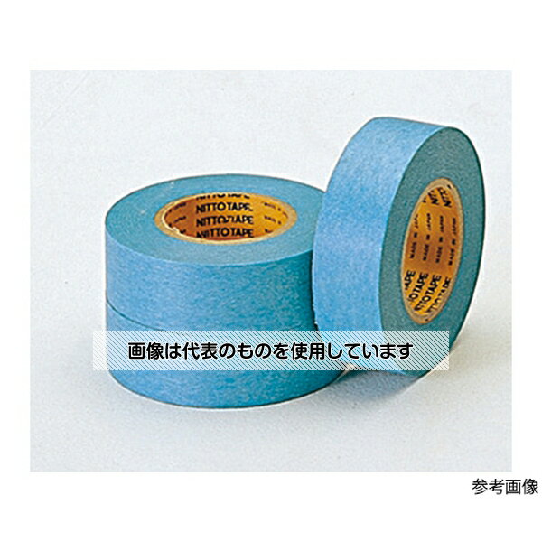 アズワン(AS ONE) マスキングテープ 1パック(8巻入) TA976MD-15 入数：1パック(8巻入)