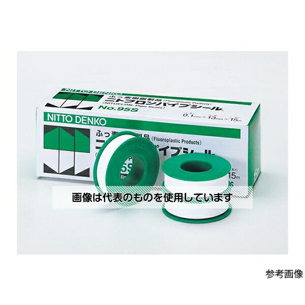 タスコ シールテープ 1パック(10巻入) TA976ST-1 入数：1パック(10巻入)