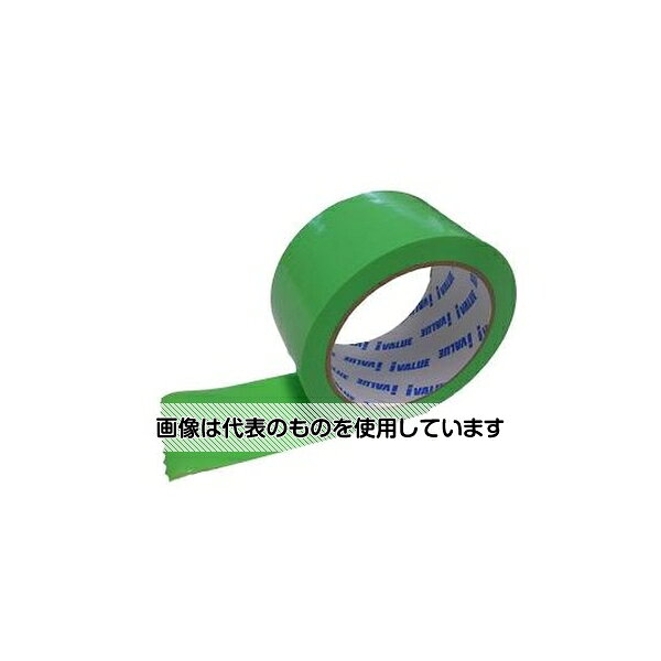 【アズワン AS ONE】汎用器具・消耗品 テープ・ラベル・紙製 テープ、紙製品関連品 ●手で切れので使い勝手がいいです ●経済的です。 商品の仕様 ●幅：50mm ●長さ：25m ●色：薄緑色 【※ご注意ください】商品は代表の画像を使用しています。