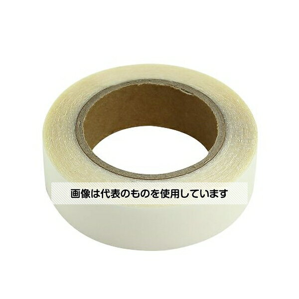 和気産業 激強力モール素材用 両面テープ 17mm×6m WKGM17 入数：1個