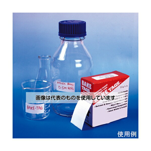 Diversified　Biotech ベイクタッグ 1個（250ラベル入） BAKE-250 1個(250ラベル入)
