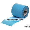 トラスコ中山 マスキングテープ(ガラス用) 50mmX18m 2巻入り MTG5018-2 入数:1パック(2巻入)(3)