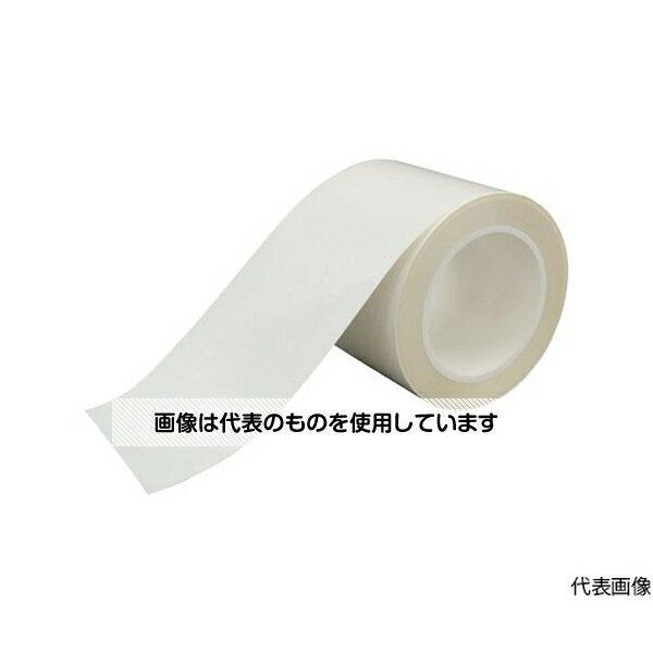 ニトムズ 耐久ラインテープDLT-NEO100x50白 Y6075 入数：1巻