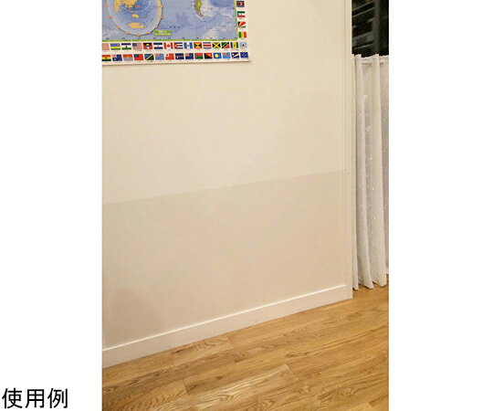 リンテック 壁紙ガードシート 30×90cm WFG-011SS 入数：1個