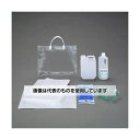 アズワン(AS ONE) 緊急油吸着・洗浄キット(携帯用) EA929DH-81 入数:1セット