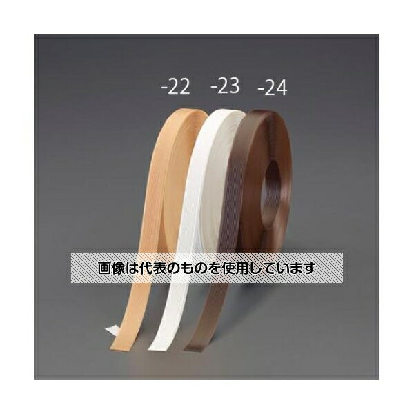 アズワン(AS ONE) 18・21mmx20m 戸すべりテープ(木目) EA934SC-22 入数：1個