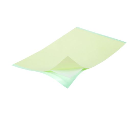 アズワン(AS ONE) 300x200mm 両面粘着シート(熱伝導性) EA943VZ-12 入数：1枚