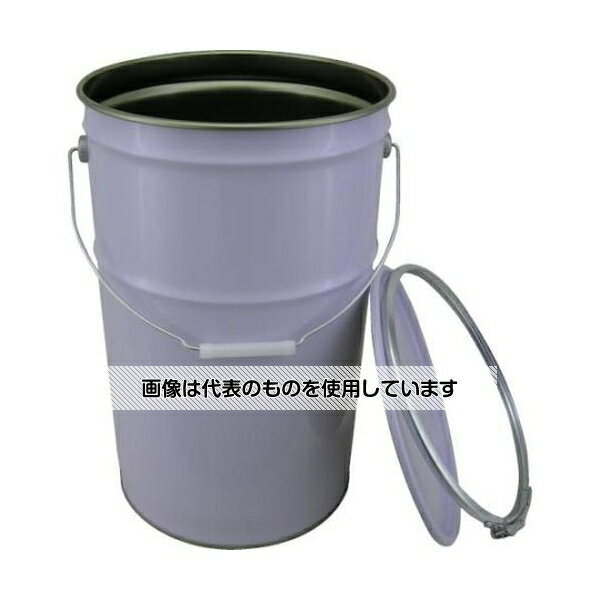 【アズワン AS ONE】汎用器具・消耗品 金属、ホーロー容器・バット類 金属、ホーロー大型容器 ●天板の取り外しが可能なため、充填が短時間でできます。 ●取り外し可能な天ぶたを、バンドによって胴体に締め付けたバンドタイプです。 ●商品の箱...