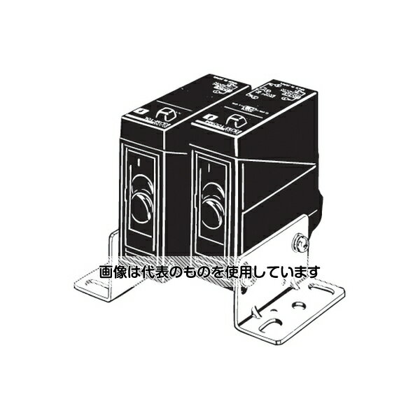 オムロン（FA・制御機器） AC/DC電源フリータイプ 光電スイッチ E3JM-10M4T-NN 入数：1個
