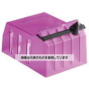 Fisherbrand パラフィルム ボックストップディスペンサー 紫 120668 入数:1個