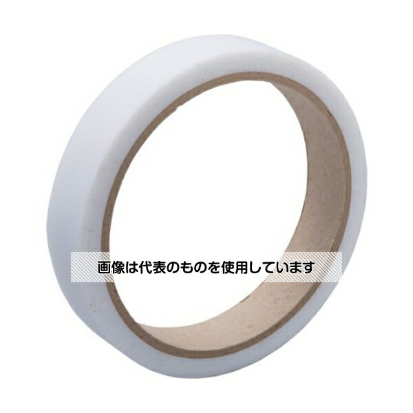 トラスコ中山 メンディングテープ 12mm×50m 巻芯径76mm TMT-1250A 入数：1巻