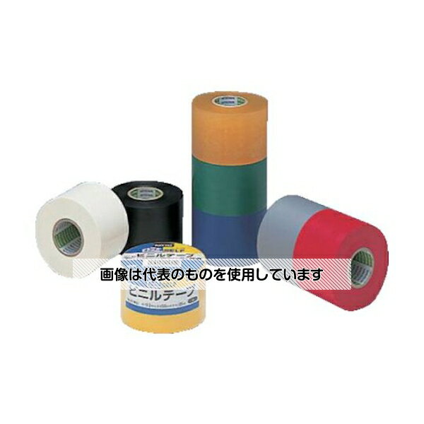 ニトムズ ビニルT50 黒 J3427 入数：1個