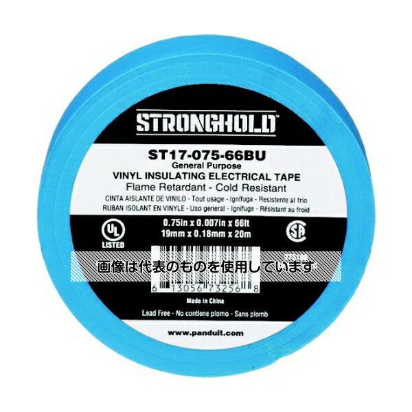 Strong@Hold StrongHoldrj[e[v ʗprp  19.1mm 20m 1(10) ST17-075-66BU F1(10)