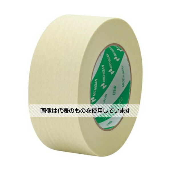 Rakuten - アズワン(AS ONE) クレープテープ3310-50 50mmX50m(5巻入) 3310H-50 入数：1袋(5巻入)