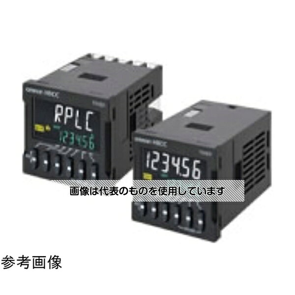 オムロン（FA・制御機器） デジタルタイマ H5CC-L8D 入数：1個